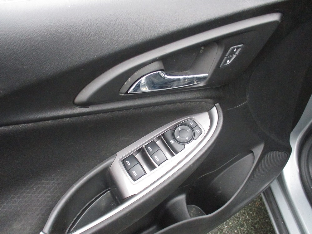 Chevrolet Malibu 4dr Sdn 1LT 2023