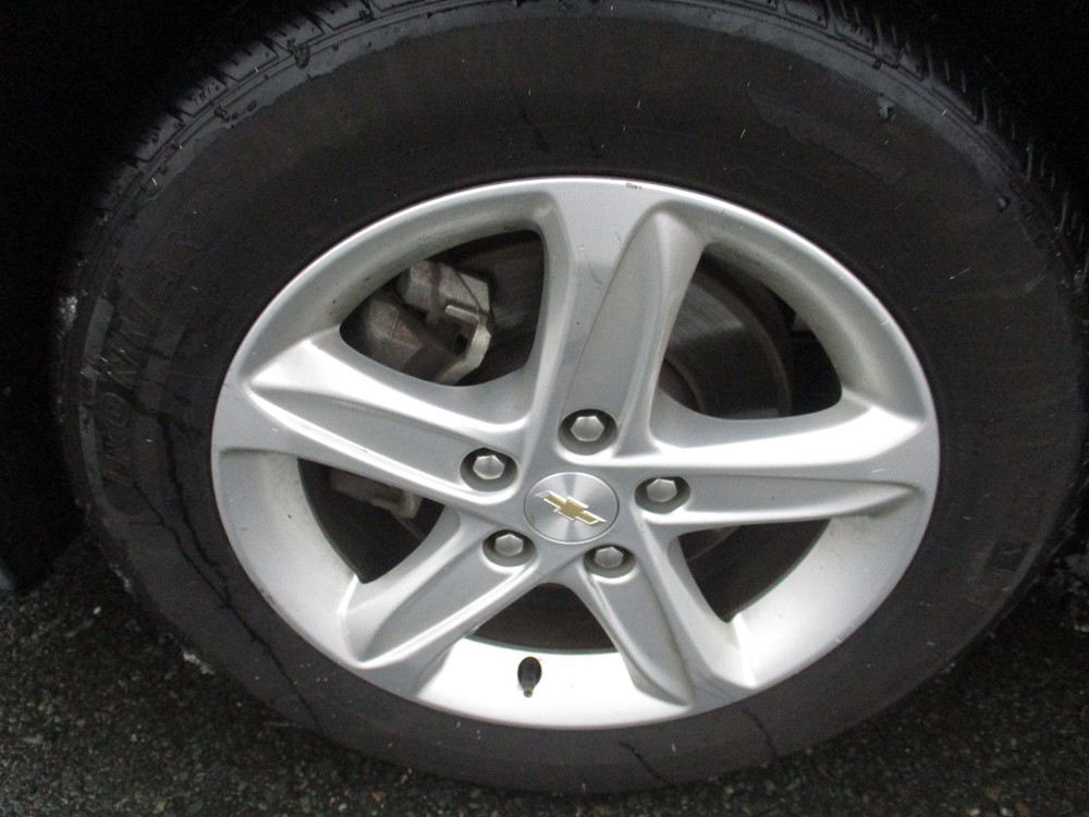 Chevrolet Malibu 4dr Sdn 1LT 2023