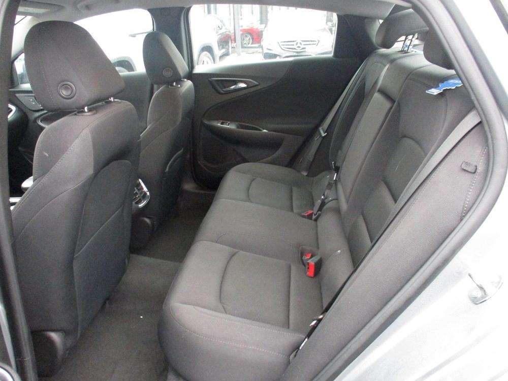 Chevrolet Malibu 4dr Sdn 1LT 2023