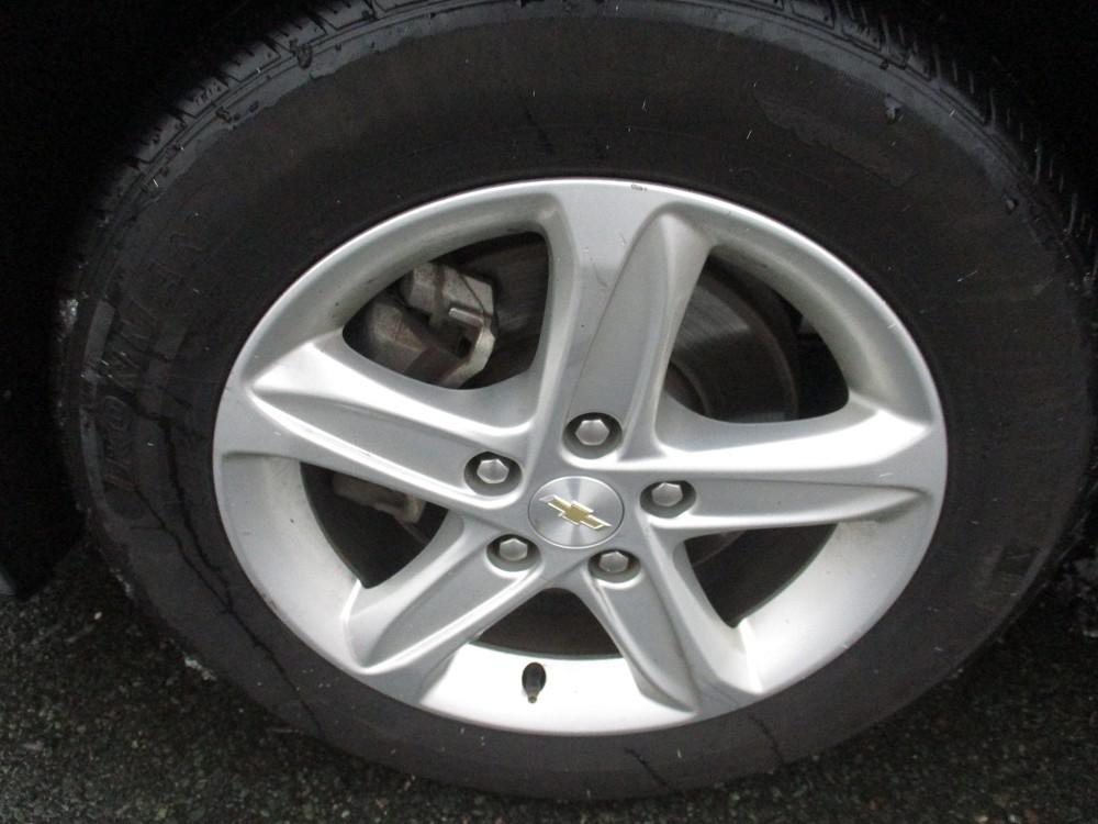 Chevrolet Malibu 4dr Sdn 1LT 2023