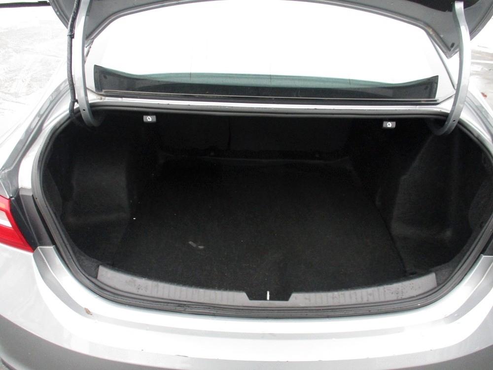 Chevrolet Malibu 4dr Sdn 1LT 2023