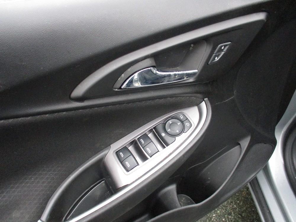 Chevrolet Malibu 4dr Sdn 1LT 2023