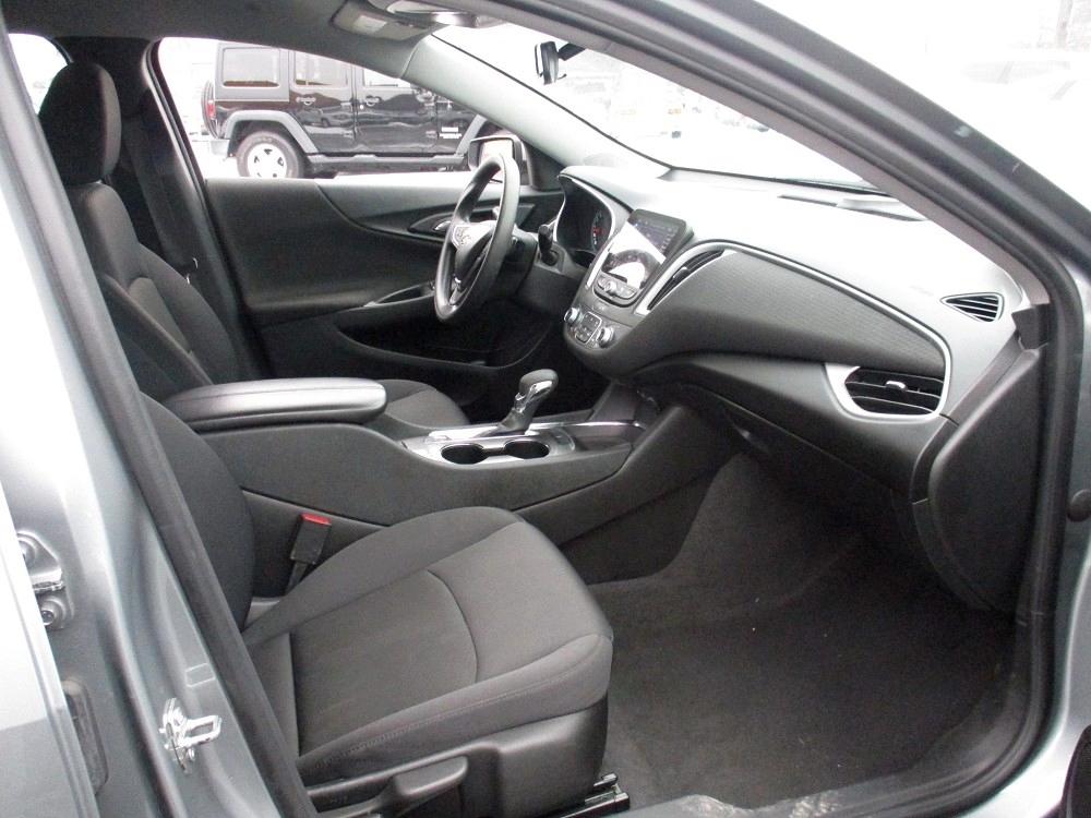 Chevrolet Malibu 4dr Sdn 1LT 2023
