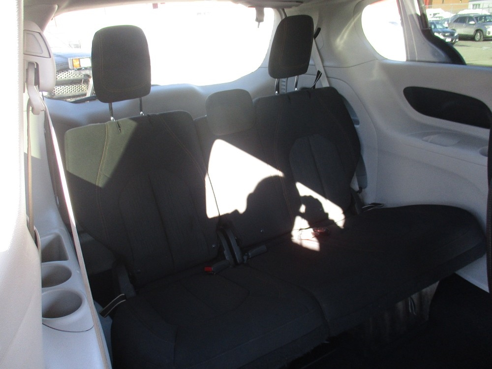 Chrysler Pacifica Touring FWD 2017