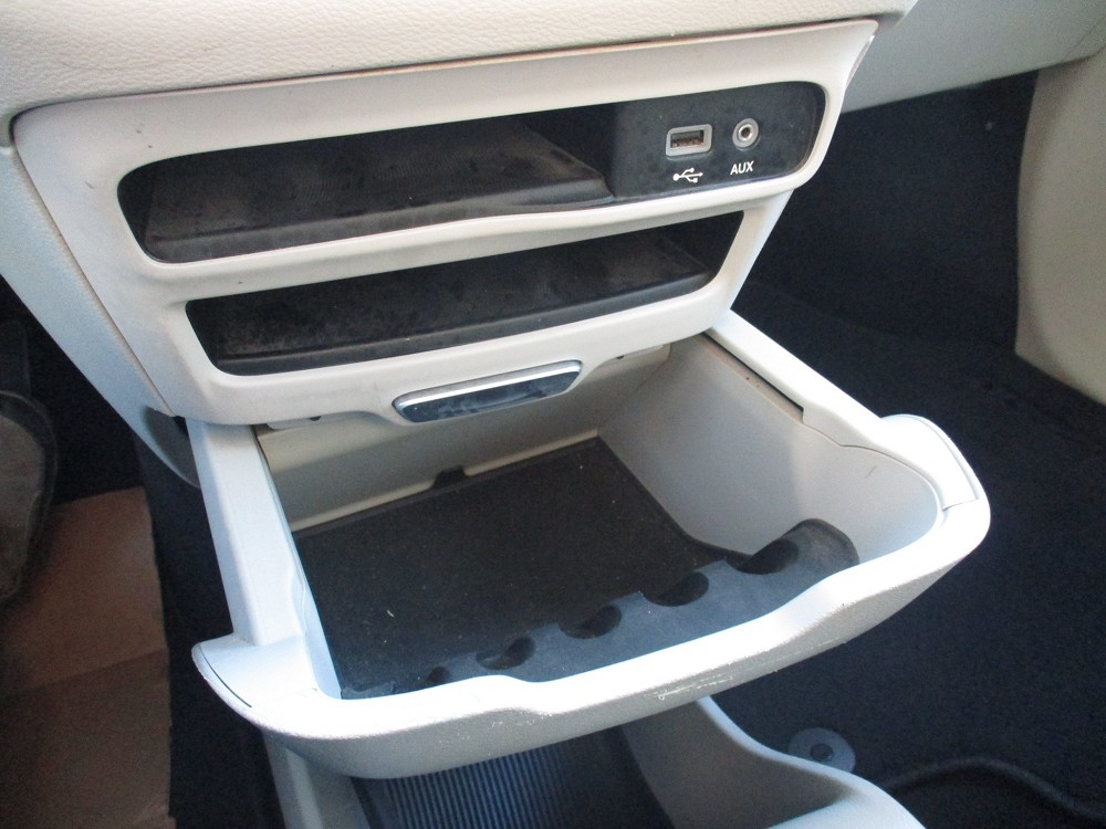 Chrysler Pacifica Touring FWD 2017