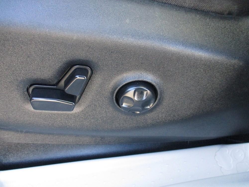 Chrysler Pacifica Touring FWD 2017