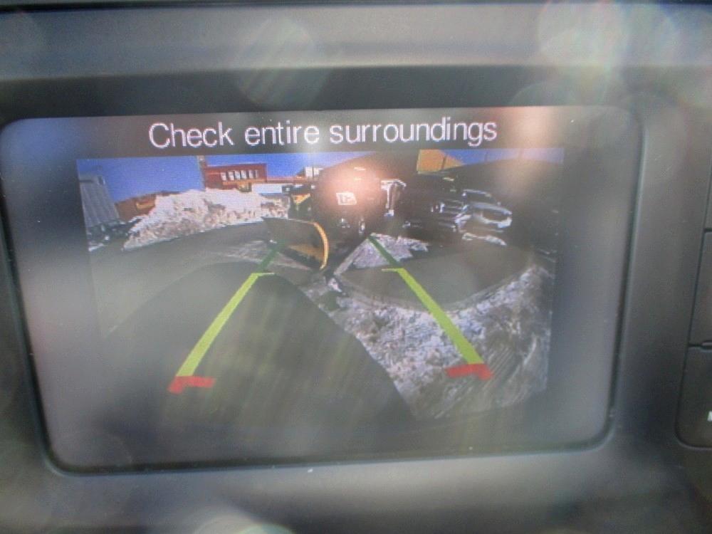 Chrysler Pacifica Touring FWD 2017