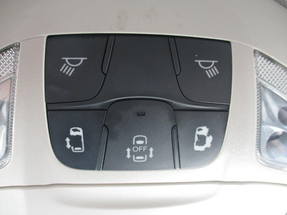 Chrysler Pacifica Touring FWD 2017