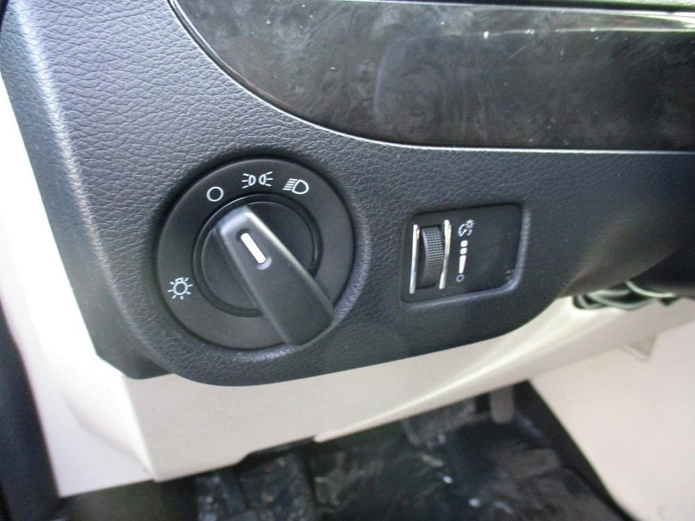 Dodge Grand Caravan 4dr Wgn SXT 2016