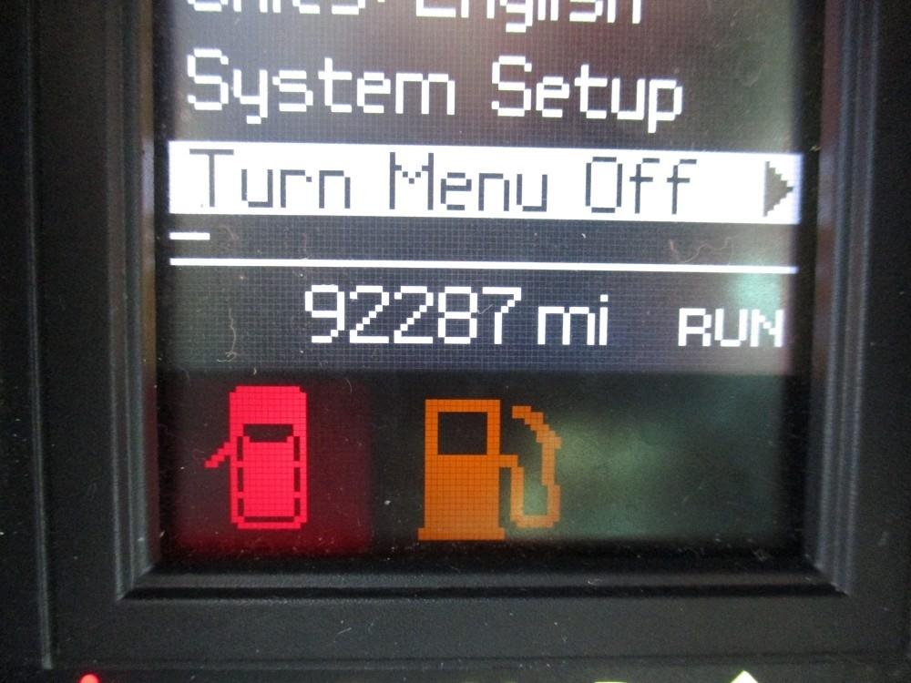 Dodge Grand Caravan 4dr Wgn SXT 2016