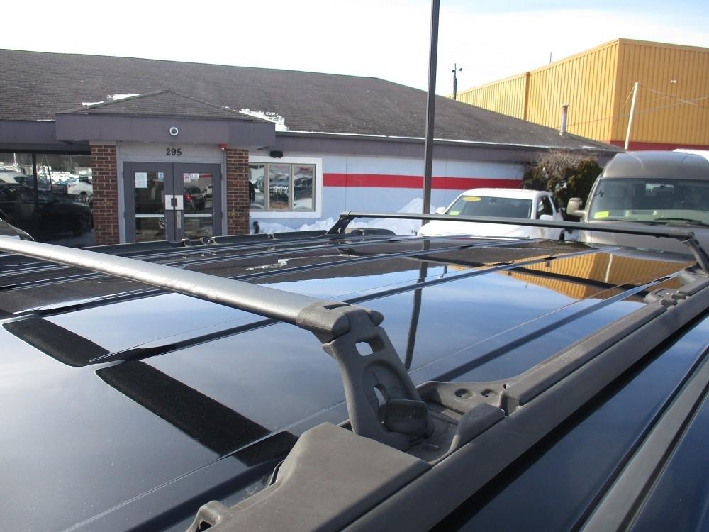 Dodge Grand Caravan 4dr Wgn SXT 2016