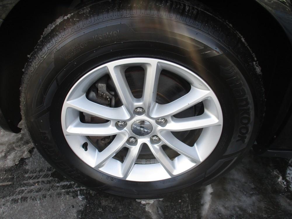 Dodge Grand Caravan 4dr Wgn SXT 2016