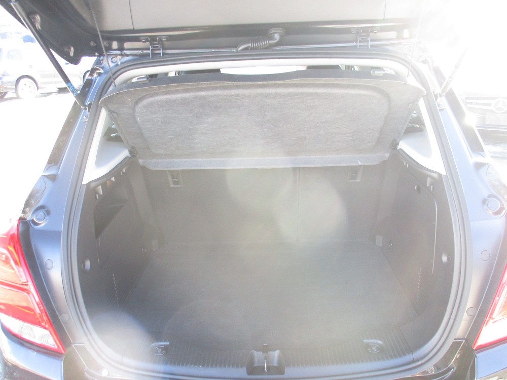 Chevrolet Trax AWD 4dr LT 2019