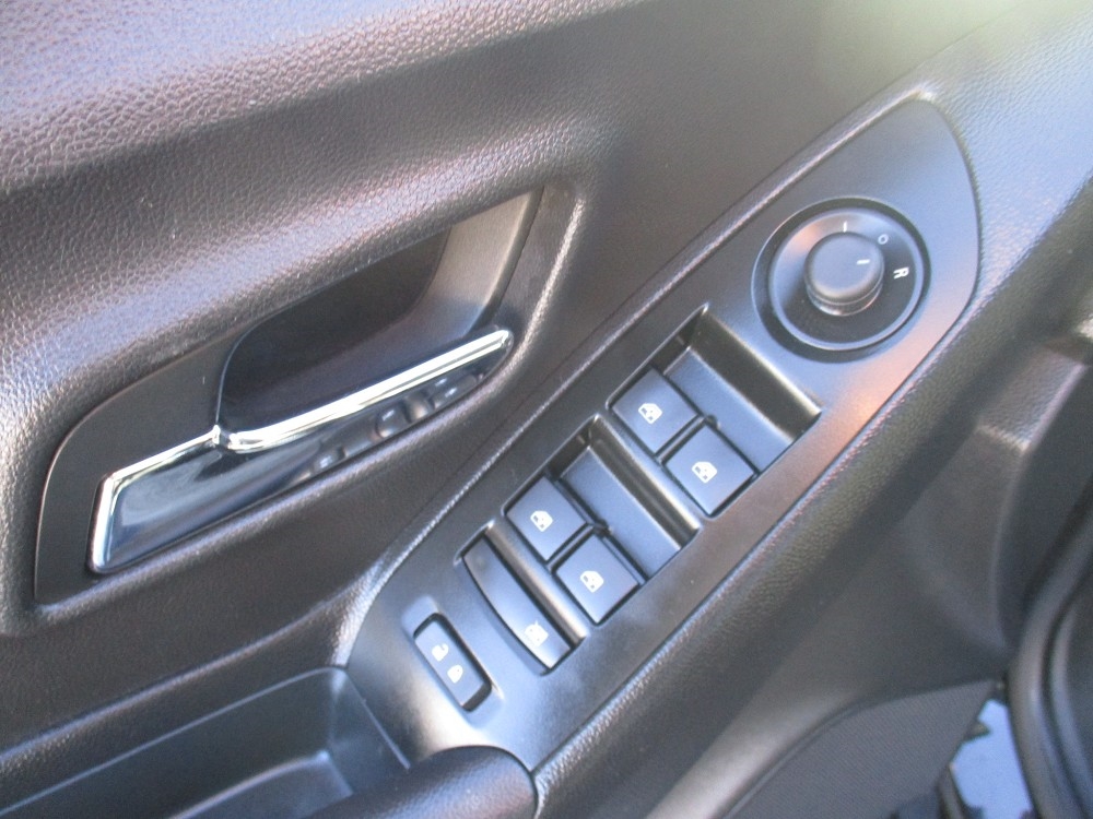 Chevrolet Trax AWD 4dr LT 2019