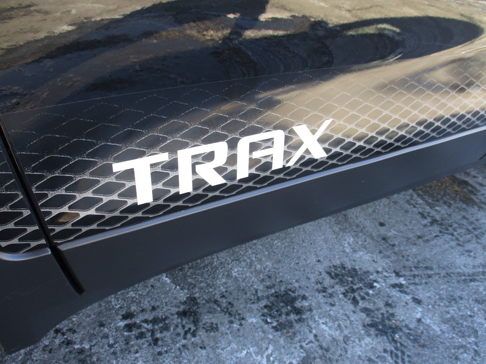 Chevrolet Trax AWD 4dr LT 2019