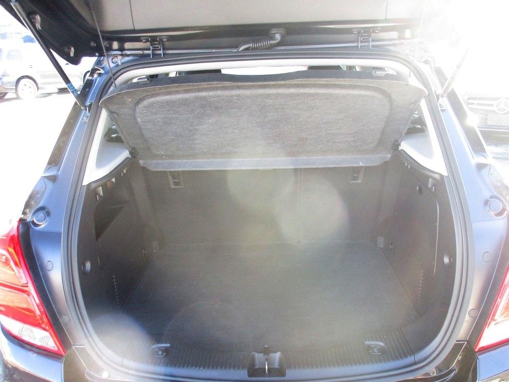 Chevrolet Trax AWD 4dr LT 2019