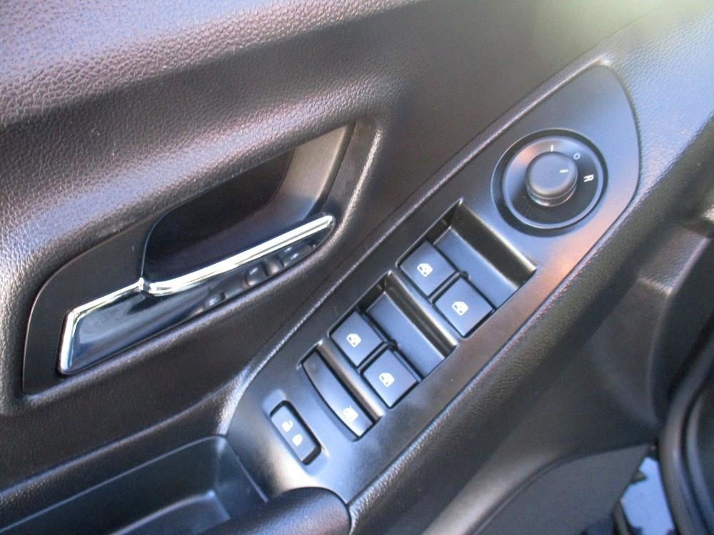 Chevrolet Trax AWD 4dr LT 2019