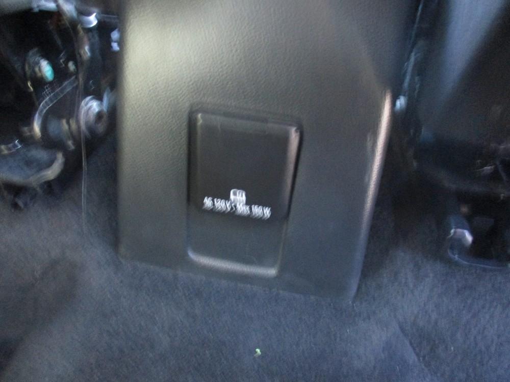 Chevrolet Trax AWD 4dr LT 2019