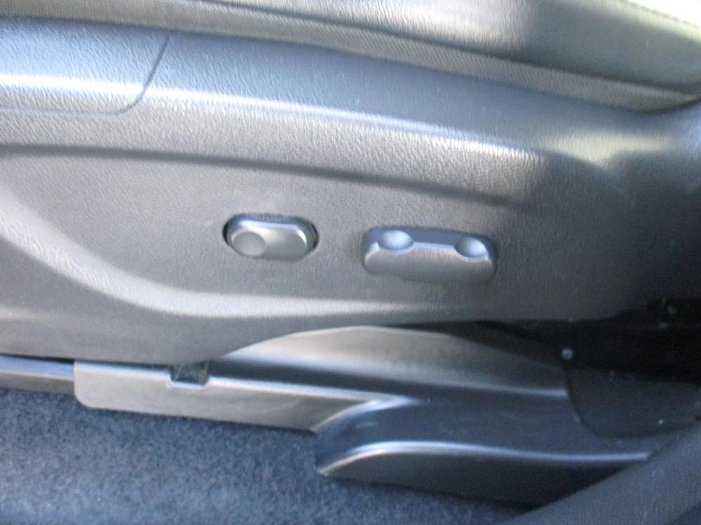 Chevrolet Trax AWD 4dr LT 2019