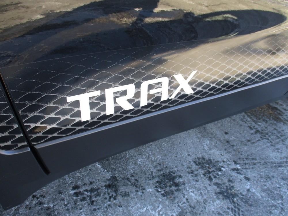 Chevrolet Trax AWD 4dr LT 2019