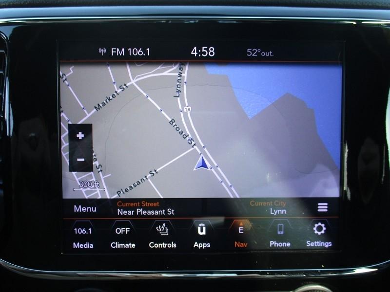 Jeep Grand Cherokee Limited 4x2 2019