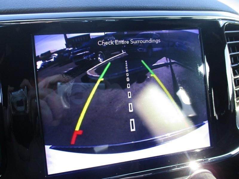 Jeep Grand Cherokee Limited 4x2 2019