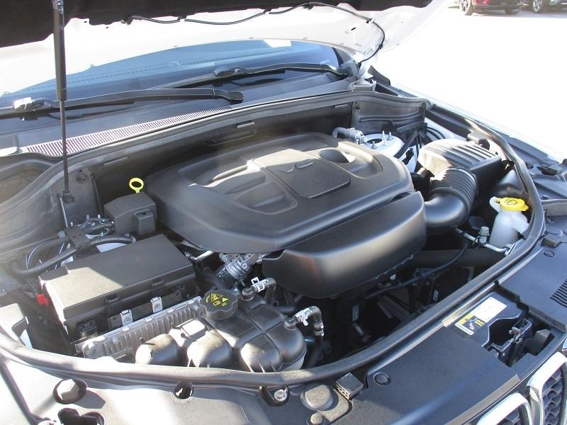 Jeep Grand Cherokee Limited 4x2 2019