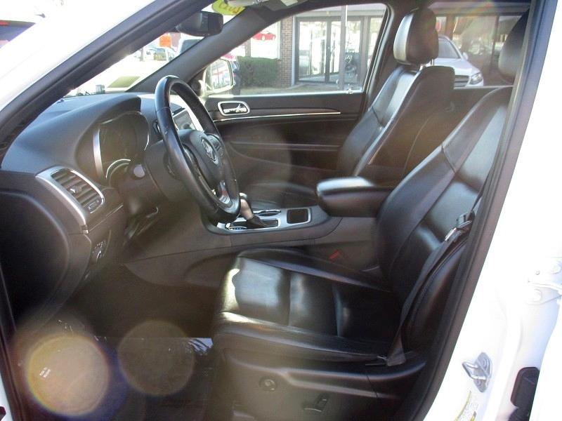 Jeep Grand Cherokee Limited 4x2 2019