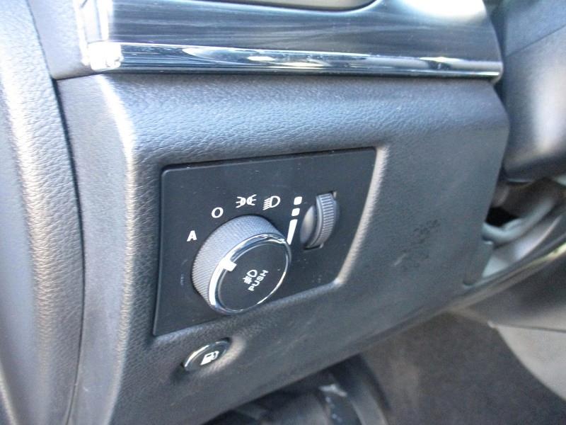 Jeep Grand Cherokee Limited 4x2 2019