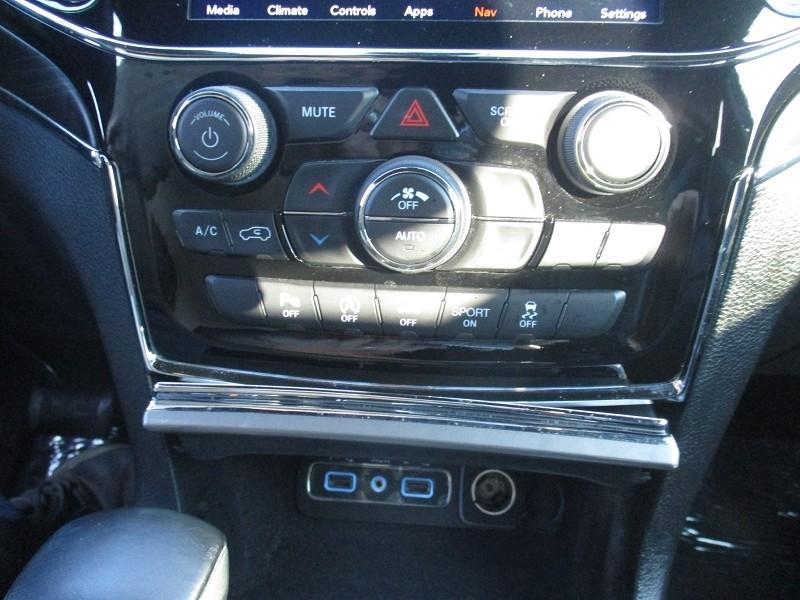 Jeep Grand Cherokee Limited 4x2 2019