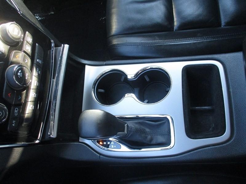 Jeep Grand Cherokee Limited 4x2 2019