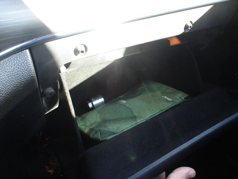 Jeep Grand Cherokee Limited 4x2 2019