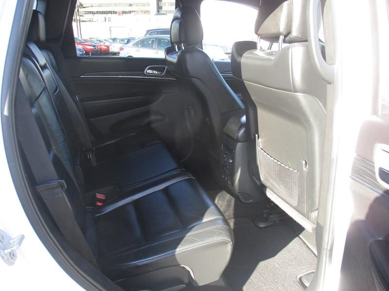 Jeep Grand Cherokee Limited 4x2 2019