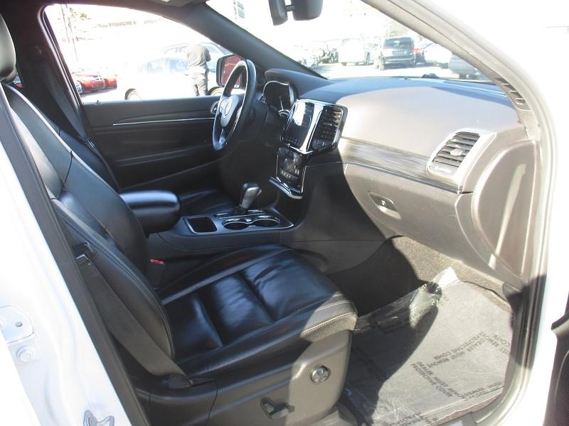 Jeep Grand Cherokee Limited 4x2 2019