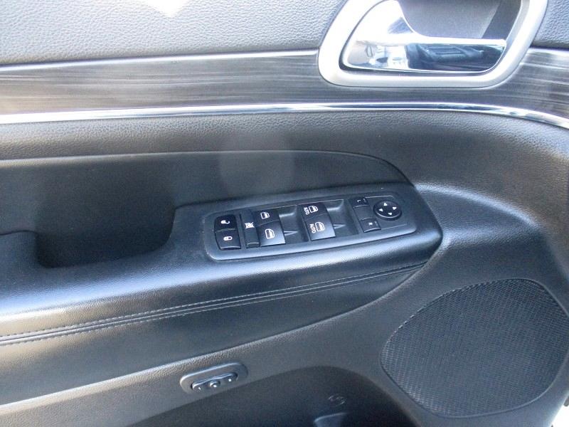 Jeep Grand Cherokee Limited 4x2 2019