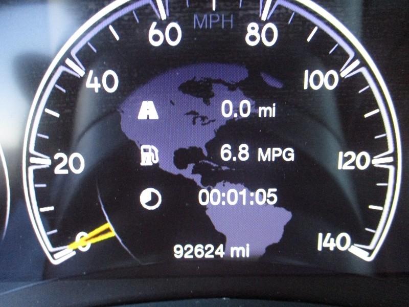 Jeep Grand Cherokee Limited 4x2 2019