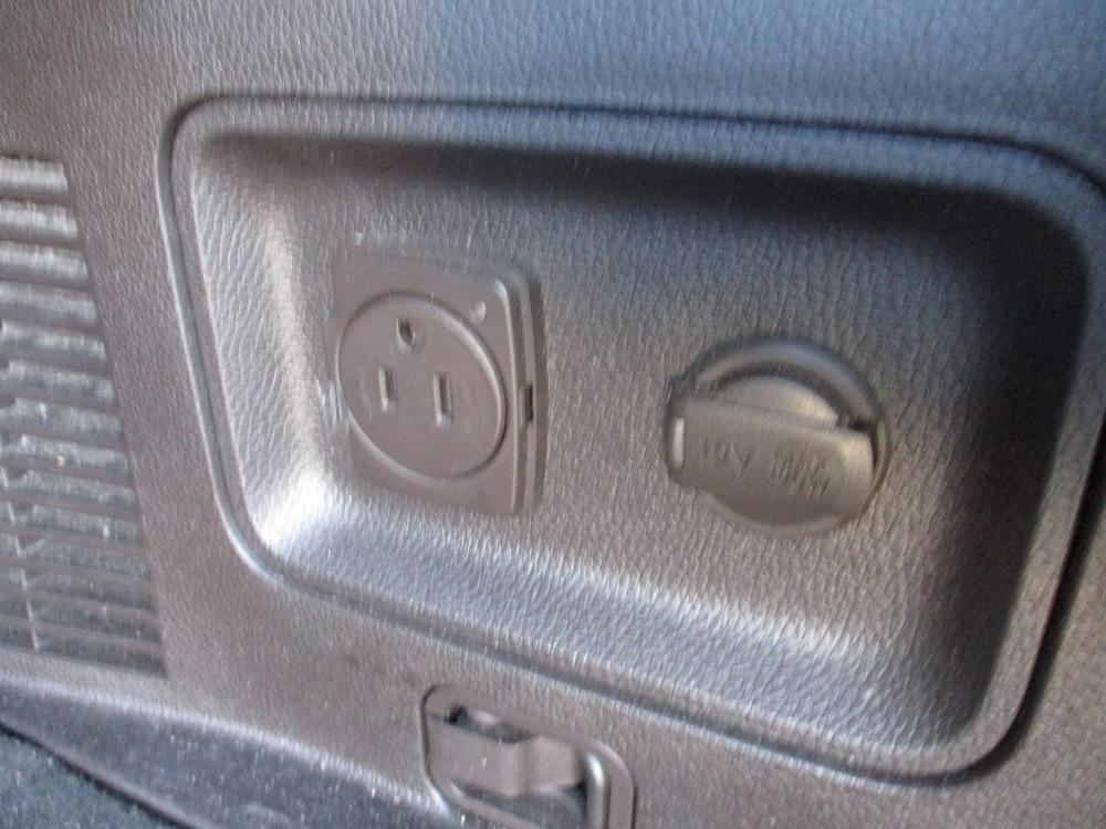 Hyundai Santa Fe SE Ultimate 3.3L Auto 2017