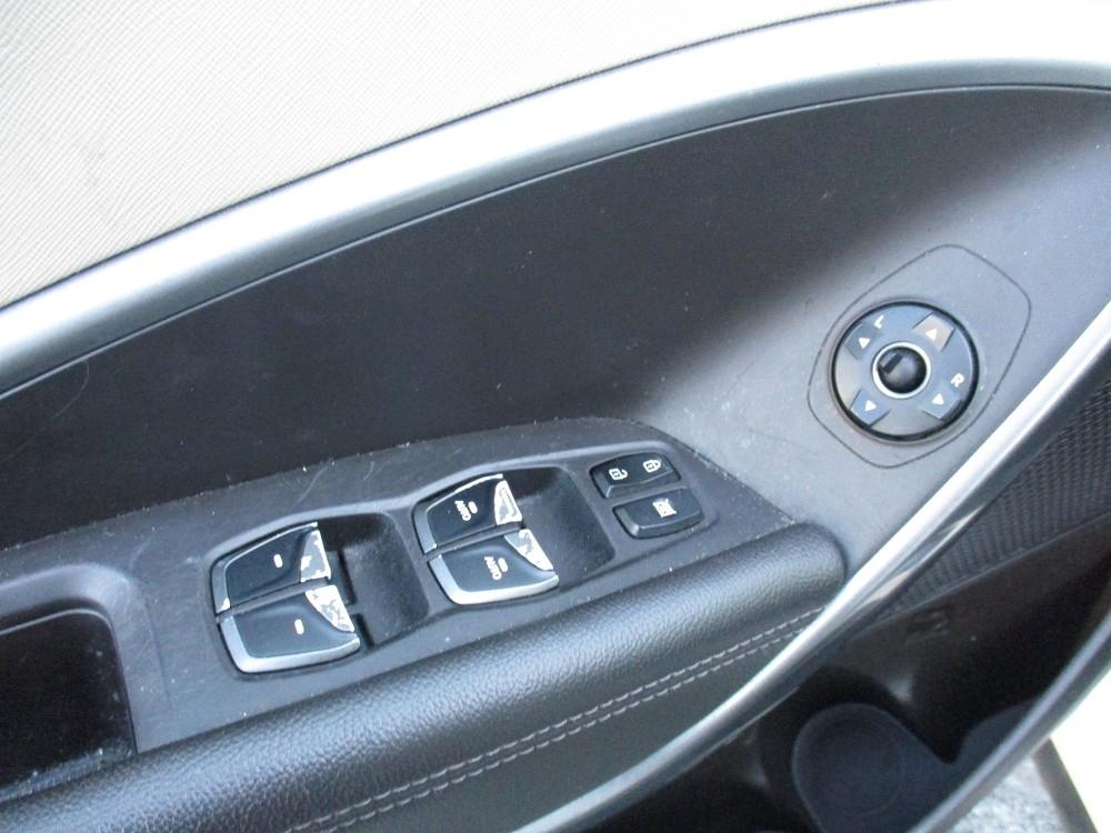 Hyundai Santa Fe SE Ultimate 3.3L Auto 2017