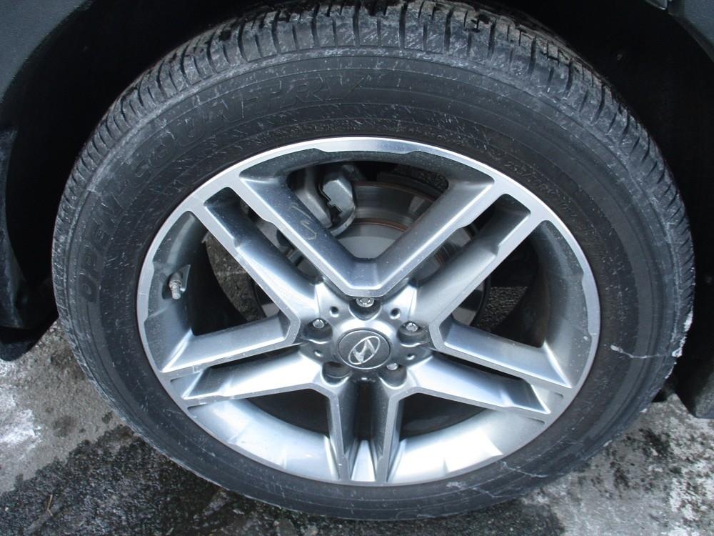 Hyundai Santa Fe SE Ultimate 3.3L Auto 2017