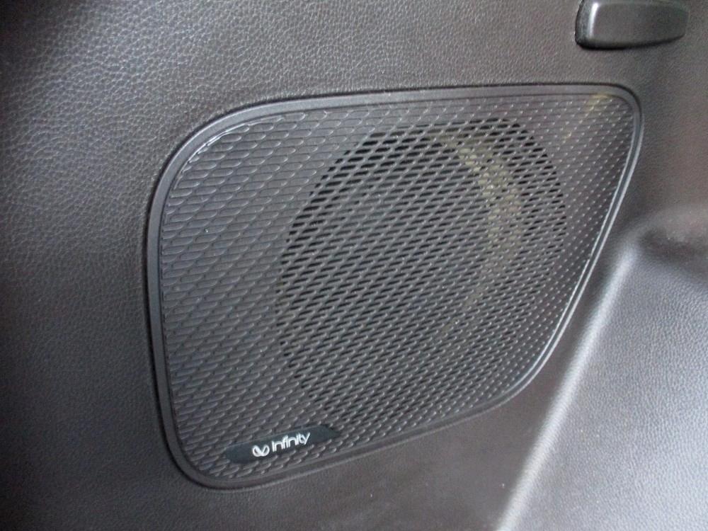 Hyundai Santa Fe SE Ultimate 3.3L Auto 2017