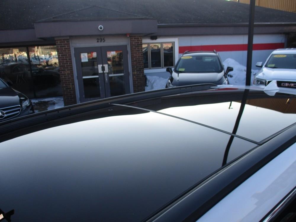 Hyundai Santa Fe SE Ultimate 3.3L Auto 2017