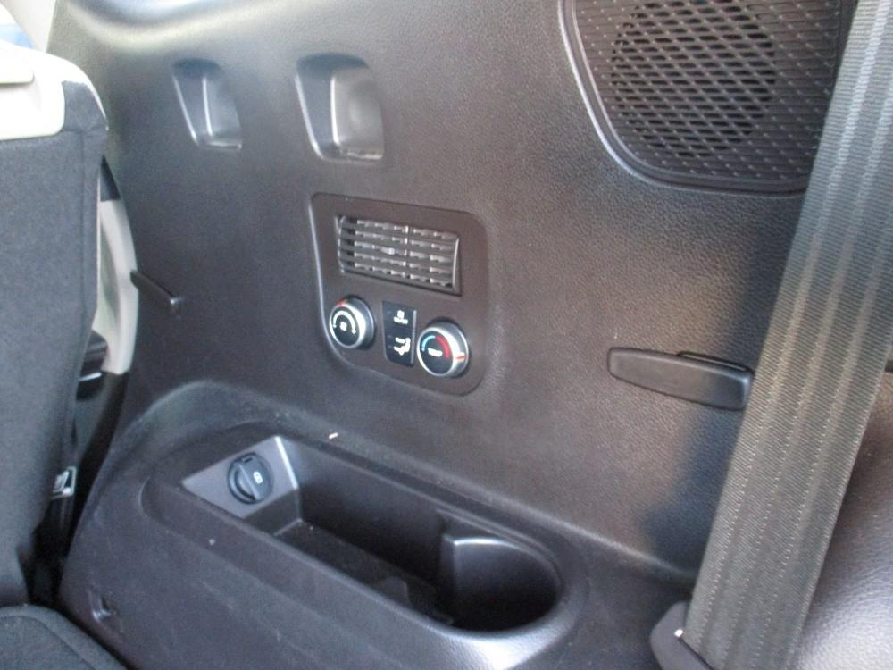 Hyundai Santa Fe SE Ultimate 3.3L Auto 2017