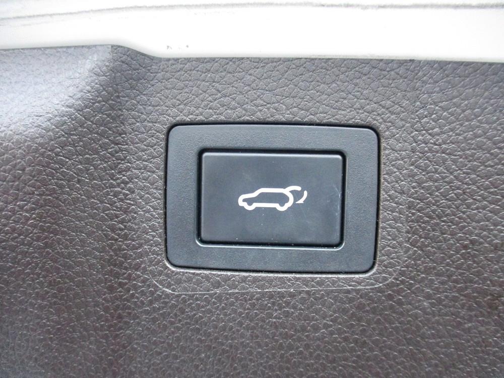 Hyundai Santa Fe SE Ultimate 3.3L Auto 2017