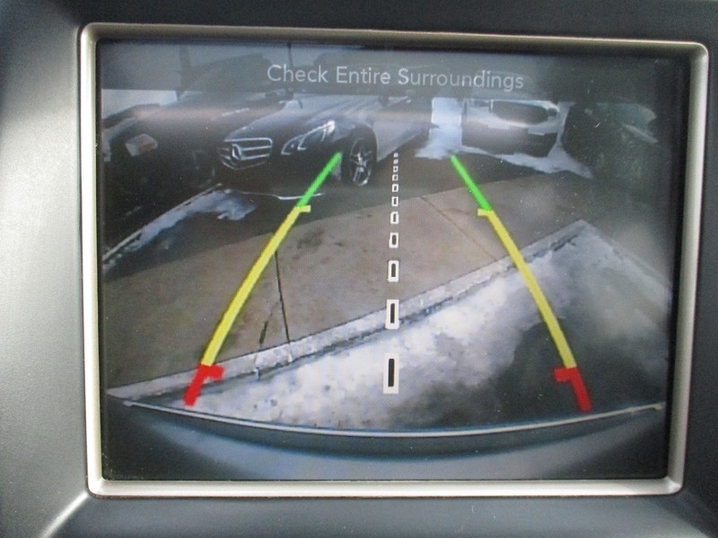 Jeep Grand Cherokee 4WD 4dr Limited 2015