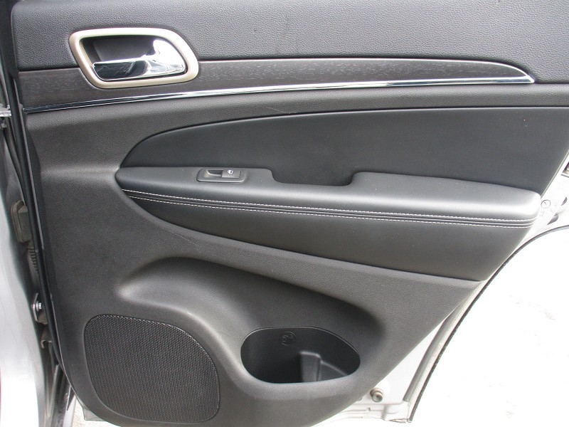 Jeep Grand Cherokee 4WD 4dr Limited 2015