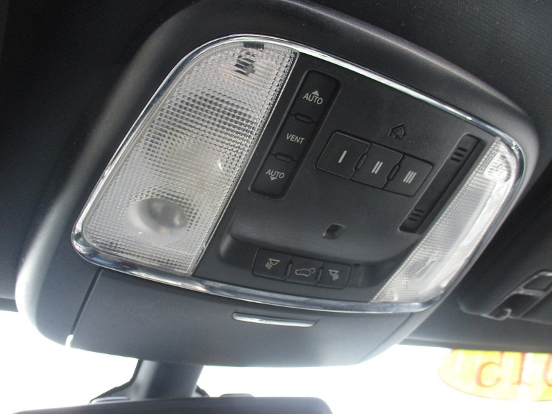 Jeep Grand Cherokee 4WD 4dr Limited 2015