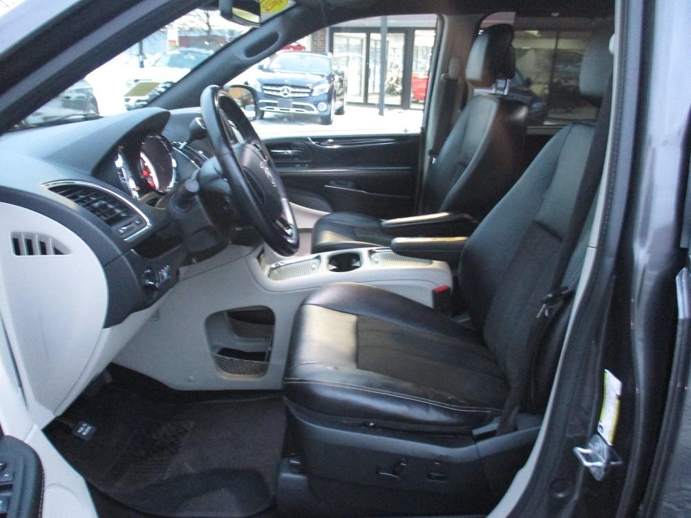 Dodge Grand Caravan SXT Wagon 2019