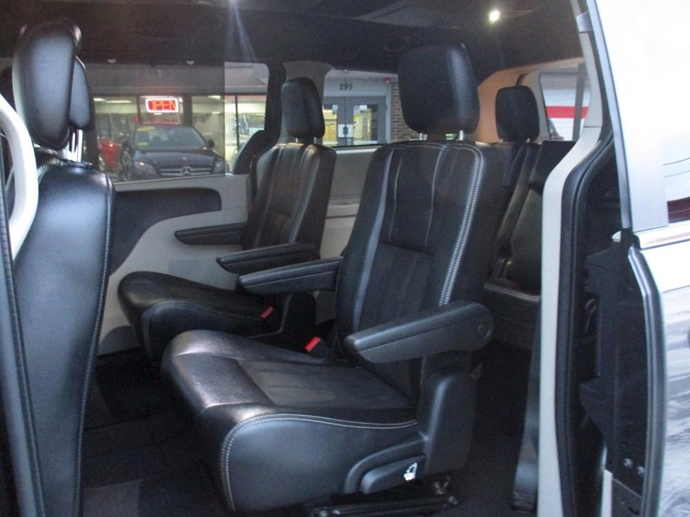 Dodge Grand Caravan SXT Wagon 2019