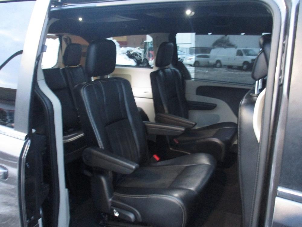 Dodge Grand Caravan SXT Wagon 2019