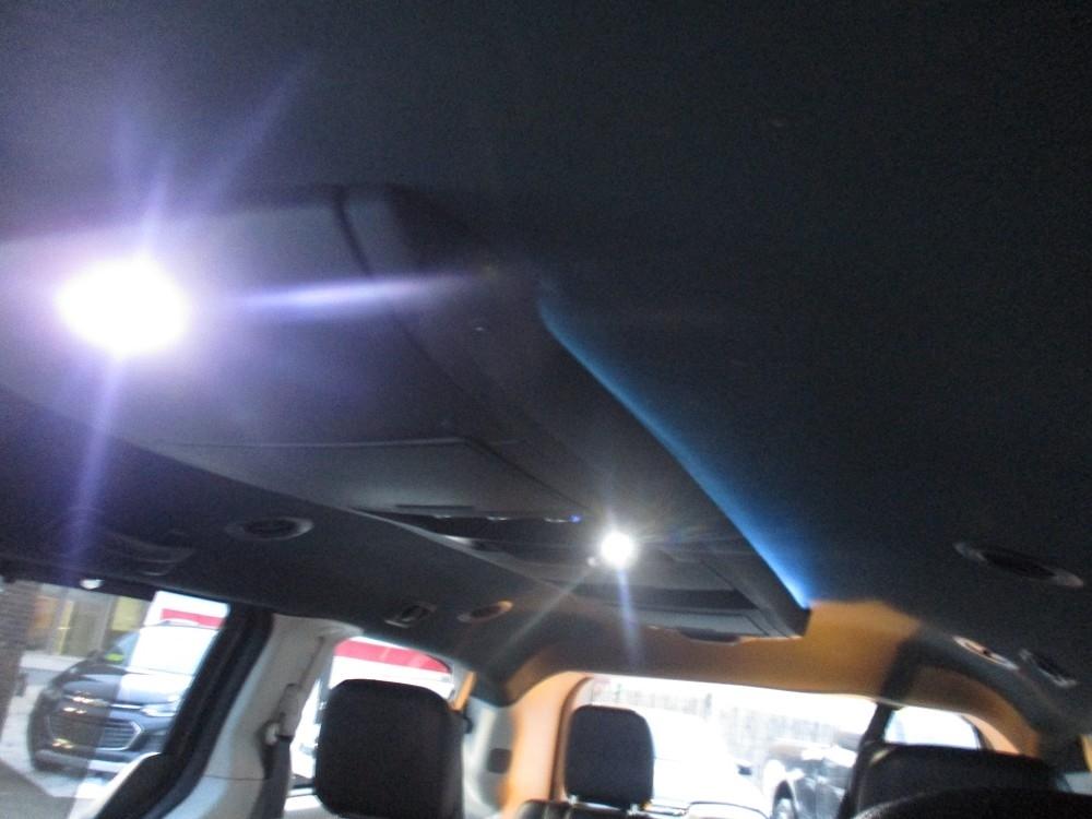 Dodge Grand Caravan SXT Wagon 2019